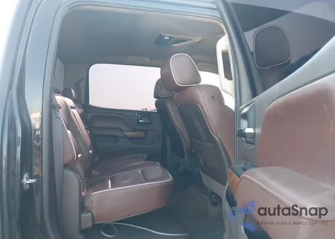 2015 Chevrolet Silverado 2500Hd High Country z USA, uszkodzony, nr VIN 1GC1KXE8XFF629549